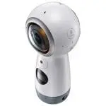 Samsung a lansat noul Gear 360