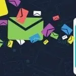 Email de business: Airmail, Dispatch, Spark, Outlook, BlueMail, MailDroid în test
