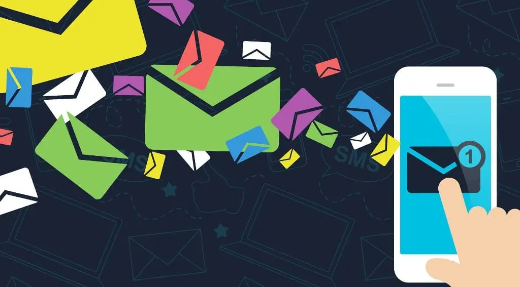 Email de business: Airmail, Dispatch, Spark, Outlook, BlueMail, MailDroid în test