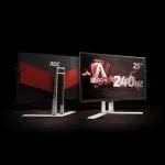 AOC lansează monitorul AGON G-SYNC de 240Hz