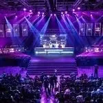 Start turneu ROG Masters 2017, România participă la calificări
