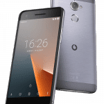 Vodafone introduce în ofertă smartphone-ul Smart V8