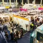 IMWorld inaugurează o nouă scenă: Security Stage