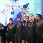 România va fi reprezentată de două echipe în etapa următoare a ROG MASTERS 2017