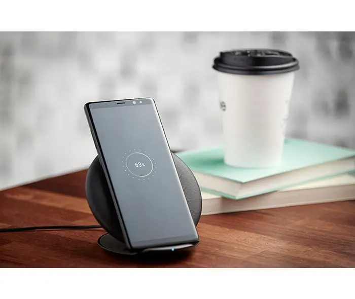 Samsung prezintă noul Galaxy Note8