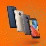 Moto E4 și Moto E4 Plus disponibile la noi