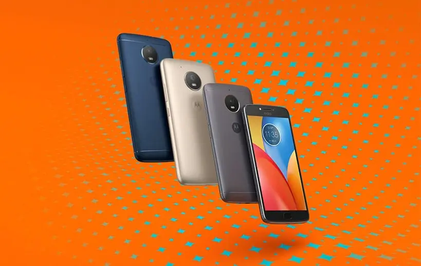 Moto E4 și Moto E4 Plus disponibile la noi