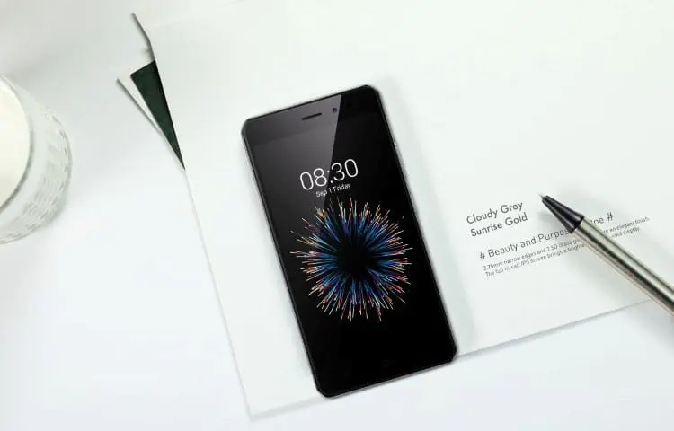 Neffos X1 Lite, disponibil și la noi