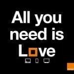 Orange introduce oferta Love – internet, televiziune și mobil, într-un singur pachet