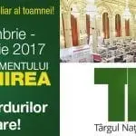 Târgul Național Imobiliar – TNI 29 SEPTEMBRIE- 1 OCTOMBRIE 2017