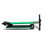 Evolio lansează trotineta electrică ultraportabilă X-GO