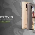Allview lansează modelul P9 Energy S