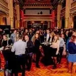 Gala Connect Produsele Anului 2017-video