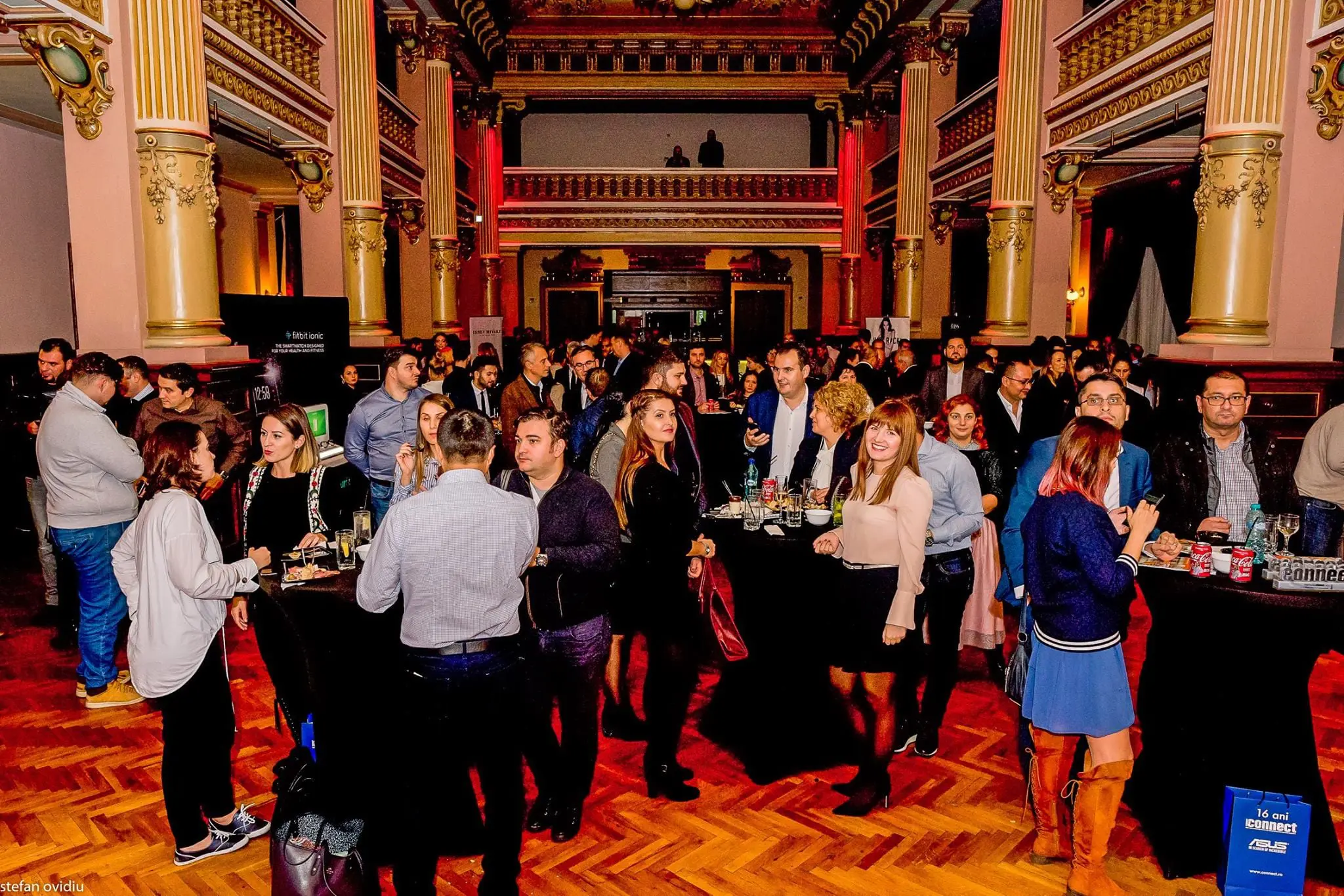 Gala Connect Produsele Anului 2017-video