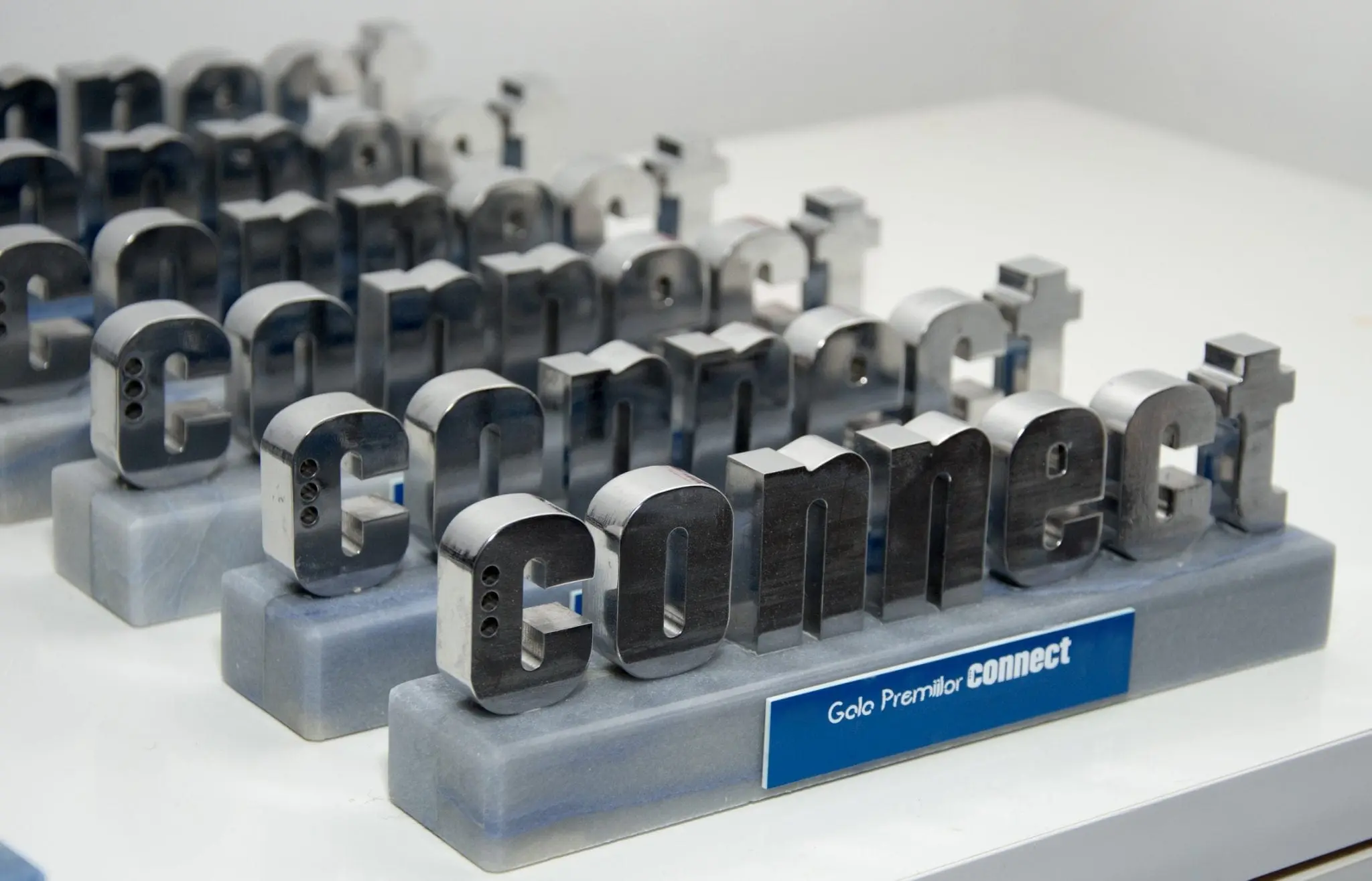 Gala Premiilor Connect 2017