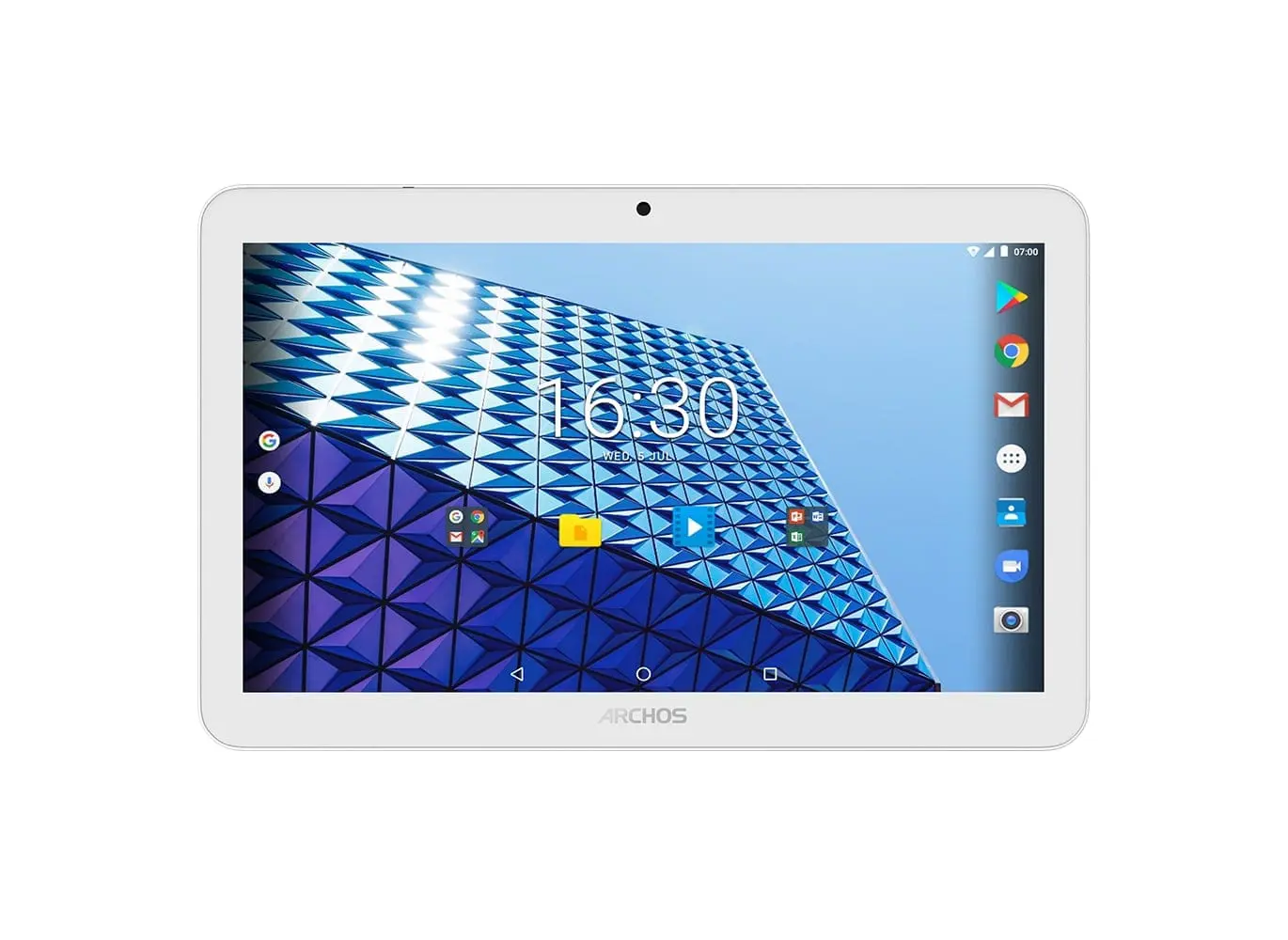 Archos lansează în România gama de tablete Access
