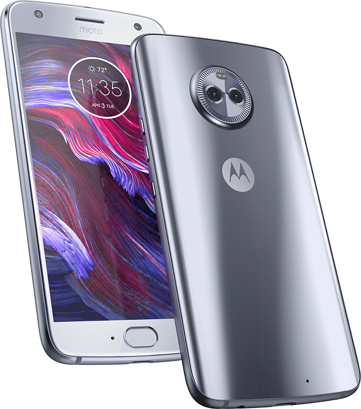Noul Moto X, disponibil și în România