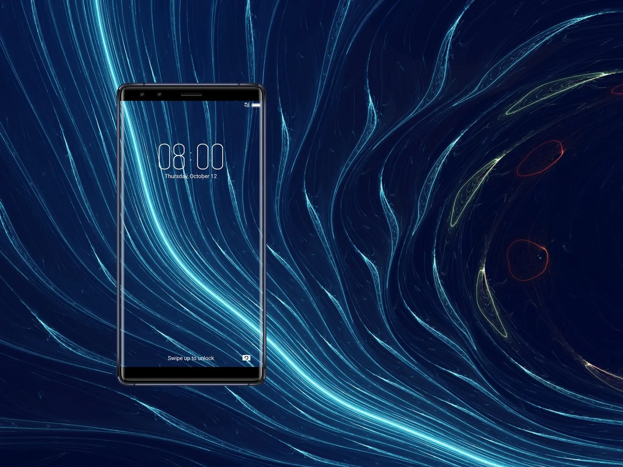 ARCHOS Diamond Omega, un high end la preț bun