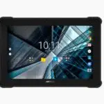 Archos introduce Sense 101X, o tabletă 4G, certificată IP54