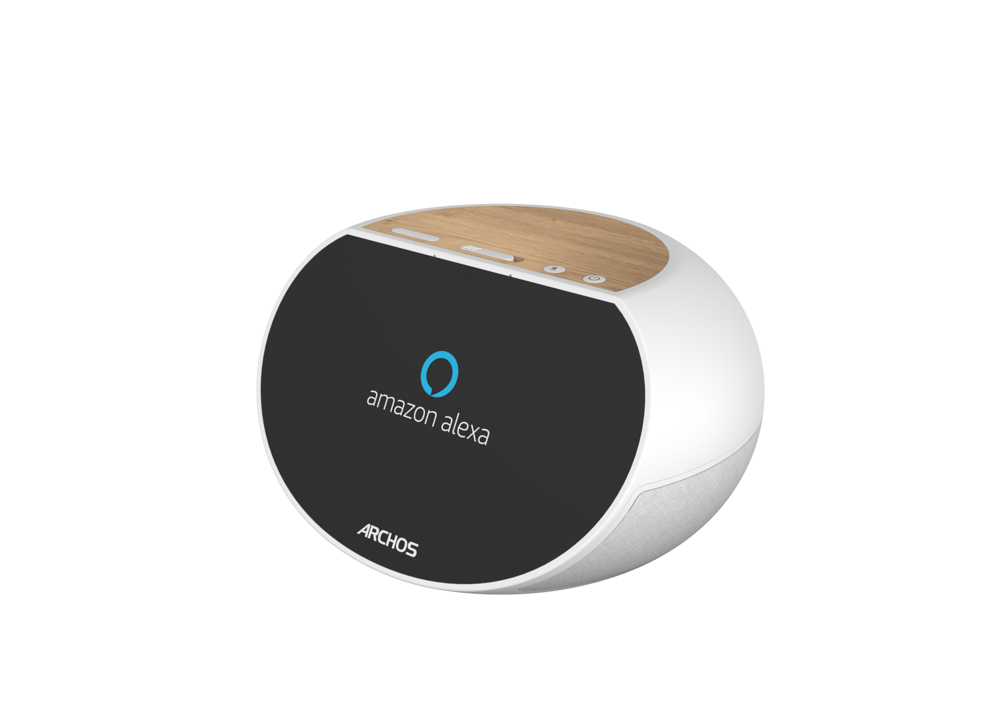 ARCHOS anunță dispozitivele Mate, cu AI și compatibile cu Alexa, serviciul de voce Amazon