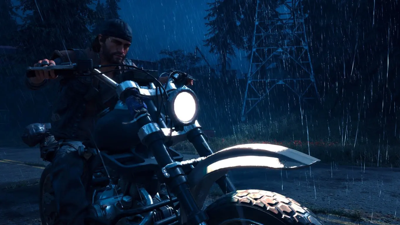 Days Gone se lansează pe PlayStation pe 22 februarie 2019, vezi trailer