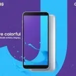 Samsung a prezentat noul Galaxy J6