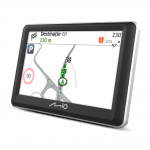 Mio lansează Spirit 7700 LM, vine cu hărți TomTom actualizate gratuit pe viață