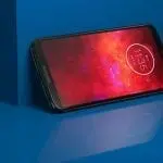 Motorola prezintă noul Moto Z3 Play