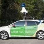 Mașinile Google Street View, revin pe drumurile noastre