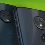 Moto G6, G6 Plus și G6 Play, disponibile comercial, iată prețurile