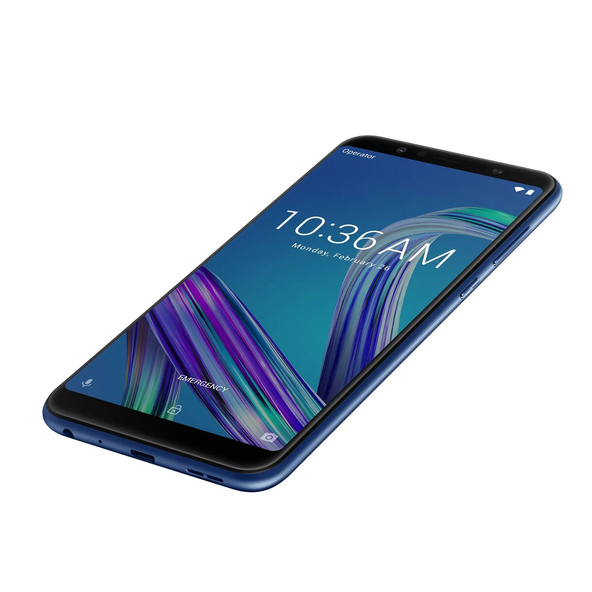 ASUS ZenFone Max Pro (M1) vine cu baterie de 5000 mAh, la un preț imbatabil