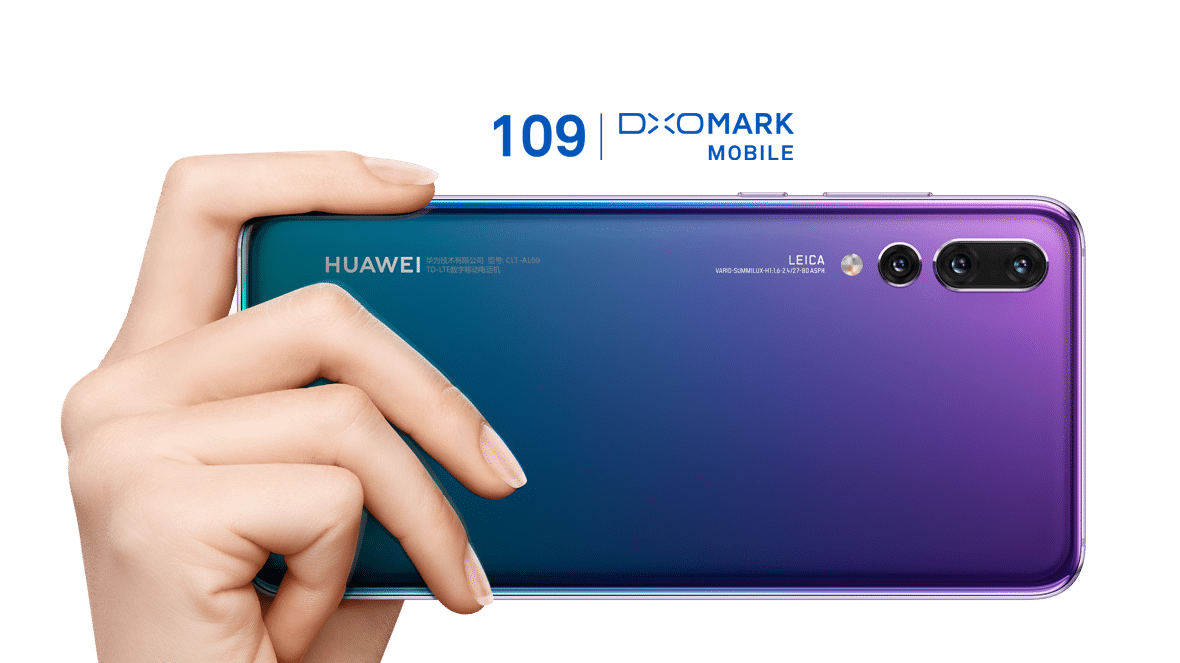 Huawei a atins pragul de 10 milioane de terminale P20 și P20 Pro vândute la nivel global