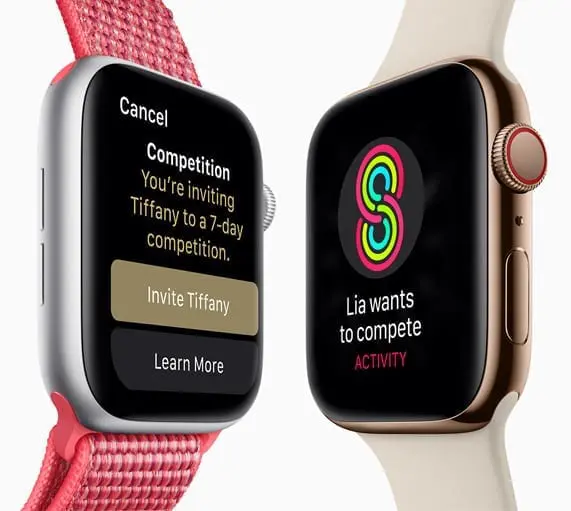 Apple Watch 4 series anunțat oficial, integrează senzor de cădere și poate realiza o cardiogramă