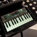 Huawei a organizat primul concert digital, iar tabletele Mediapad M5 au luat locul instrumentelor
