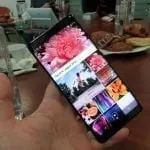 Sony Xperia XZ3 este disponibil la precomandă, cu livrare din 5 octombrie. Vezi promoțiile disponibile