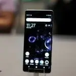 IFA 2018: Sony Xperia XZ3 aduce inteligența artificială