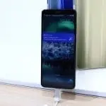 IFA2018: ZTE lansează Axon 9 Pro, un model cu Snapdragon 845