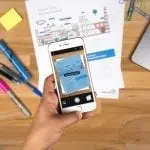 Aplicații speciale de scanat documente: test cu Genius Scan+, Camscanner Premium, Finescanner Pro, ScanBot Pro și Scanner Pro