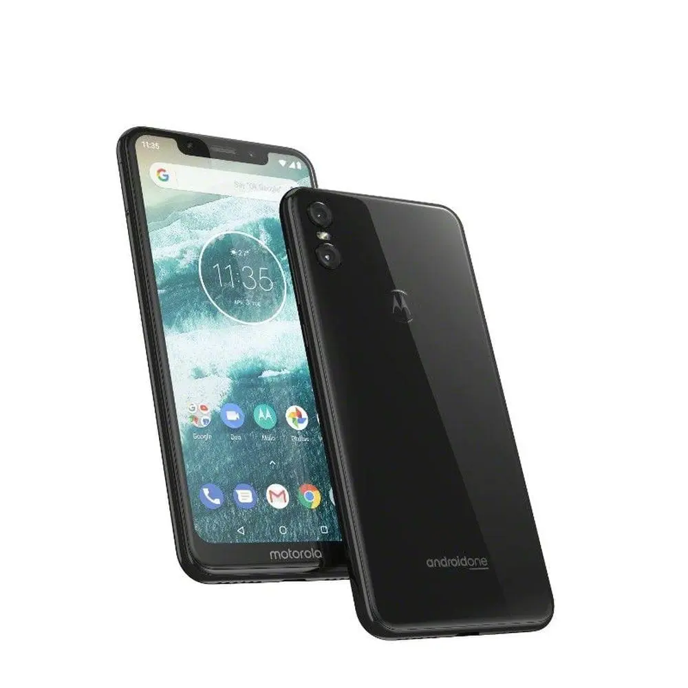 Motorola one a primit upgrade la Android 9.0 Pie