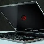 Cel mai subțire laptop de gaming, ROG Zephyrus S (GX531) a ajuns în România