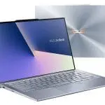 ASUS anunță ZenBook S13 (UX392)