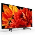 Sony își extinde seria de televizoare cu patru noi modele 4K HDR