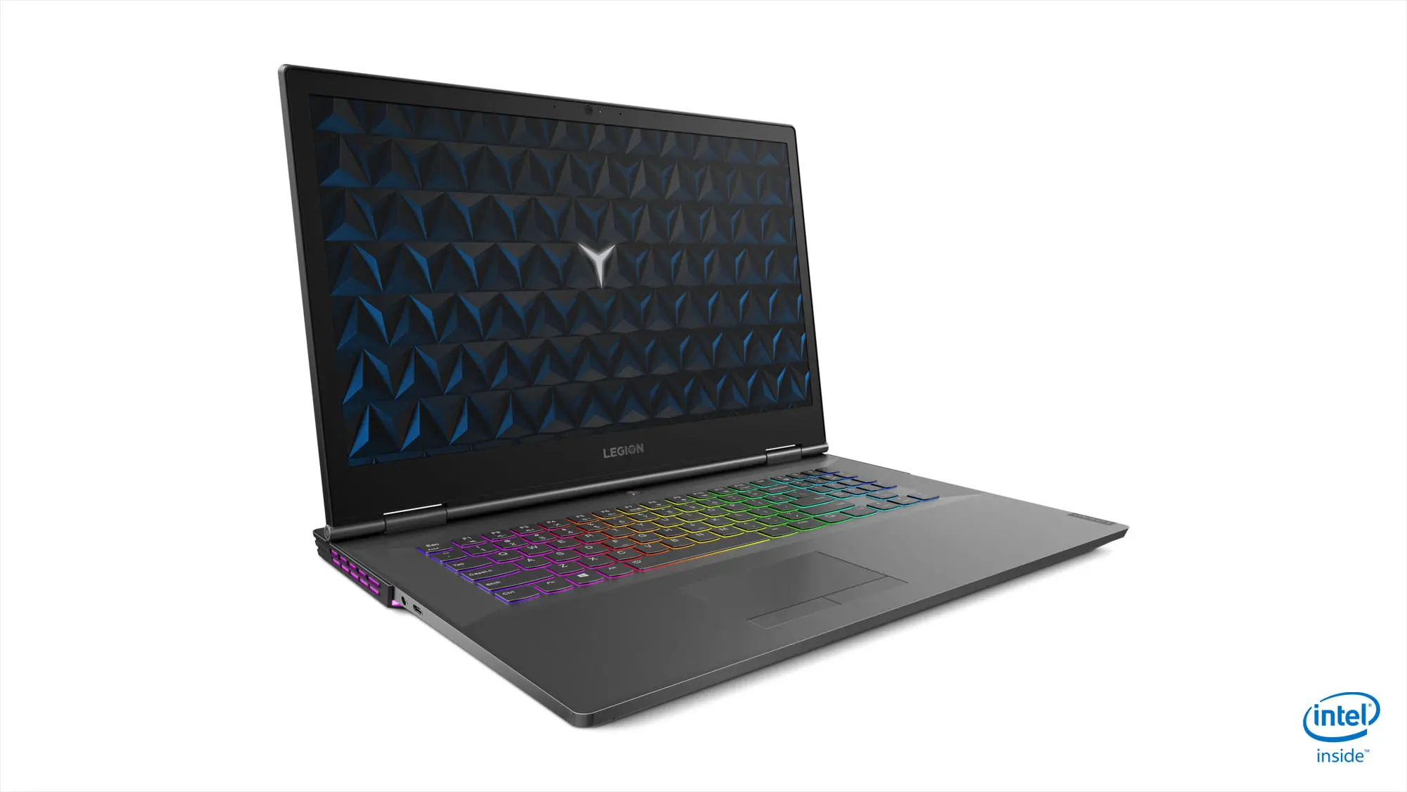 Lenovo aduce flagshipul Legion Y740 în România