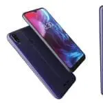 Archos anunță noi smartphone-uri din seria Oxygen