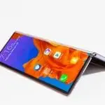 Huawei Mate X2: Specificații pentru cel mai nou telefon pliabil de la producătorul chinez
