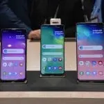 Seria Samsung Galaxy S10, în pole position pentru mai multe update-uri importante