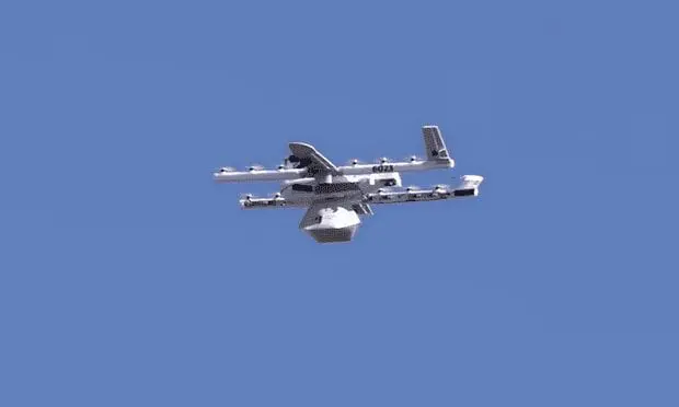 Skynet la un pas să prindă viață: vor distruge dronele autonome omenirea?
