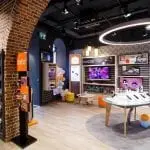 Shopurile stradale Orange au de azi program redus, pentru prevenirea răspândirii COVID-19