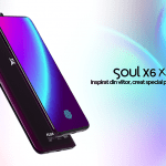 Allview prezintă flagshipul Soul X6 Xtreme