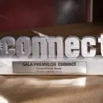Revista connect a oferit trofeele “Produsele anului”